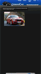 Mobile Screenshot of crimarcar.com